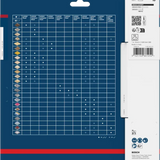 2608644355 - Kreissägeblatt Bosch Expert Hochdrucklaminat 216 mm – Abbildung 4