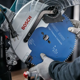 2608644355 - Kreissägeblatt Bosch Expert Hochdrucklaminat 216 mm – Abbildung 9