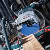 2608644355 - Kreissägeblatt Bosch Expert Hochdrucklaminat 216 mm - Abbildung 10