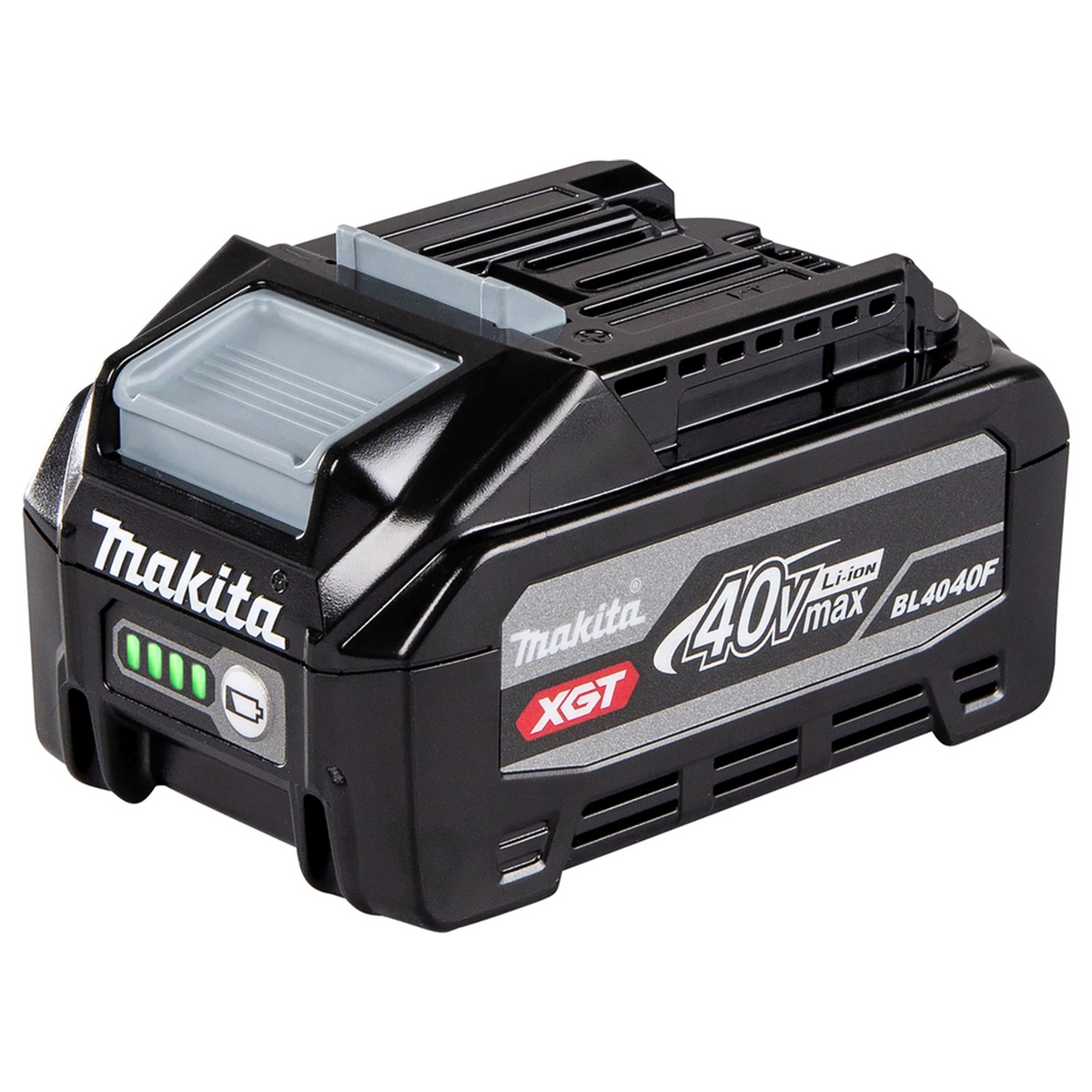 Batteria Makita BL4040F XGT 40V 4,0Ah