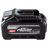 Batteria Makita BL4040F XGT 40V 4,0Ah