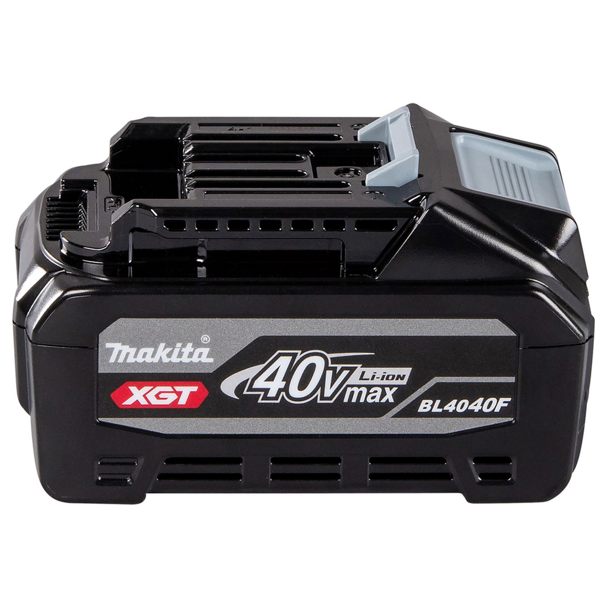 Batteria Makita BL4040F XGT 40V 4,0Ah