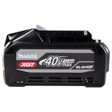 Batteria Makita BL4040F XGT 40V 4,0Ah