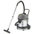 1.667-030.0 - Nass- und Trockensauger Kärcher NT 50/2 Me Classic 2300W