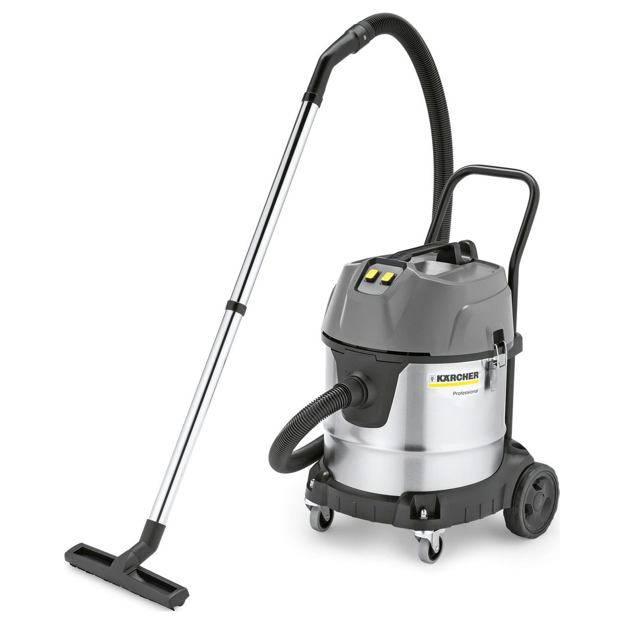 1.667-030.0 - Nass- und Trockensauger Kärcher NT 50/2 Me Classic 2300W