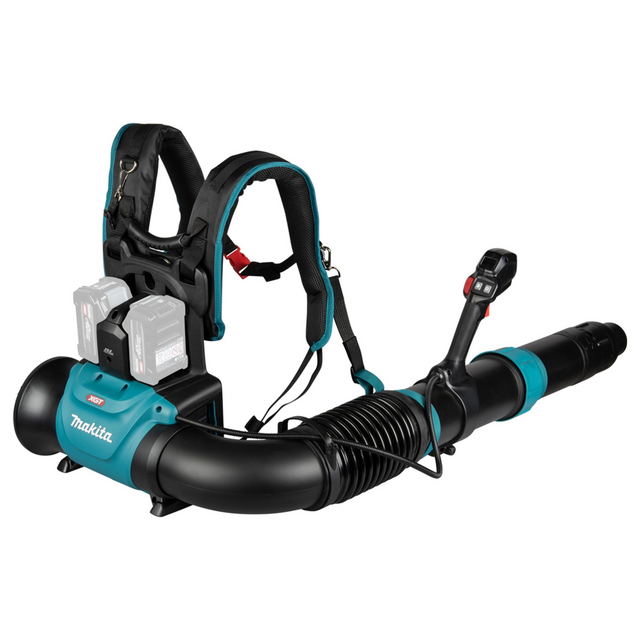 Soffiatore Spalleggiato Makita UB004GZ 40V