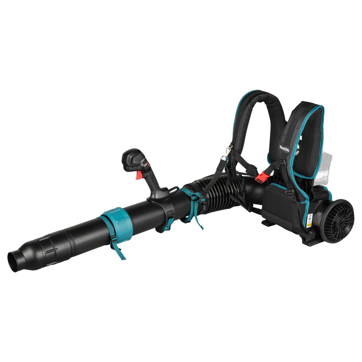 Soffiatore Spalleggiato Makita UB004GZ 40V