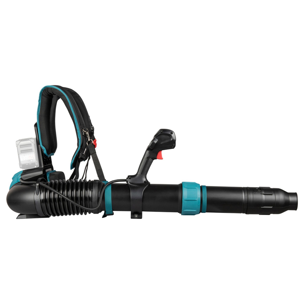 Soffiatore Spalleggiato Makita UB004GZ 40V