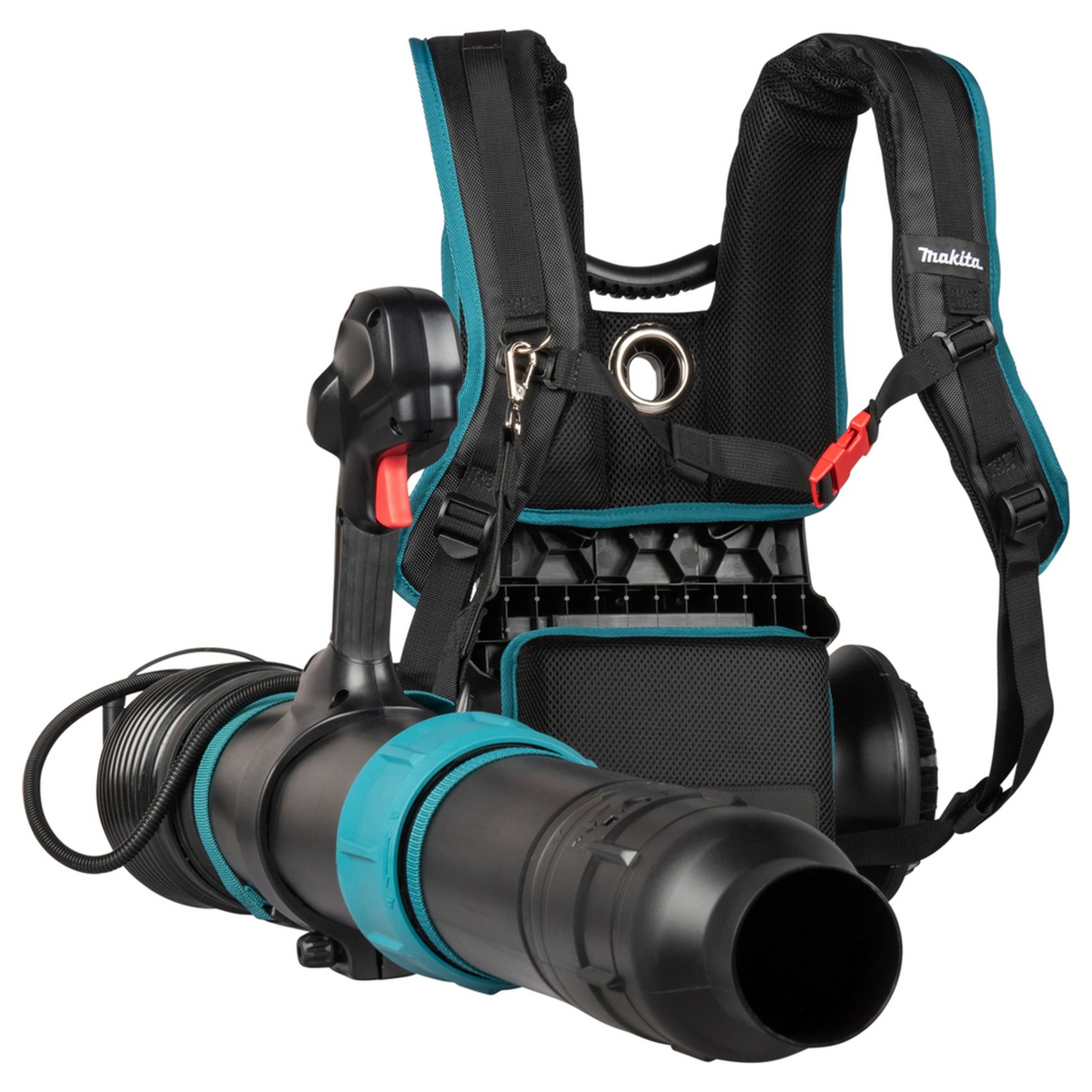 Soffiatore Spalleggiato Makita UB004GZ 40V