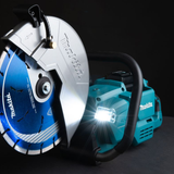 CE004GZ - Gehrungssäge Makita CE004GZ 40V - Bild 15