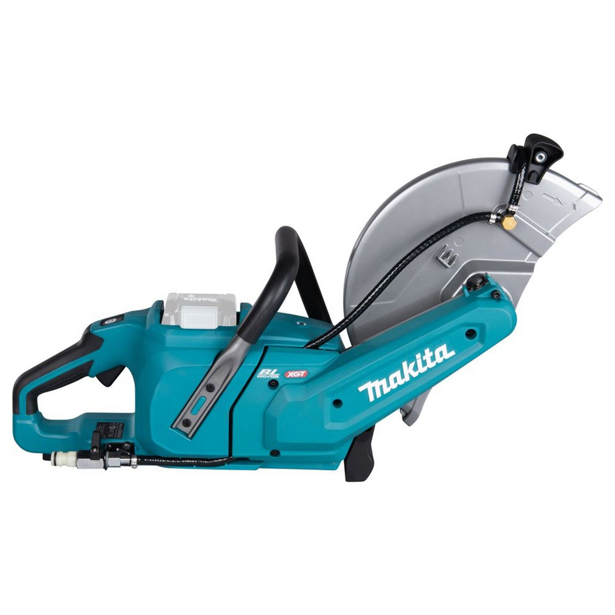 CE004GZ - Gehrungssäge Makita CE004GZ 40V - Bild 2