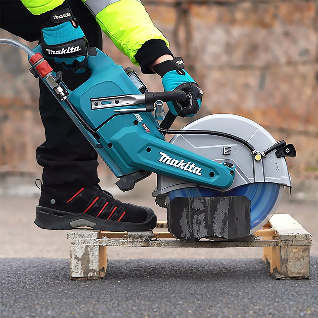CE004GZ - Gehrungssäge Makita CE004GZ 40V - Bild 21