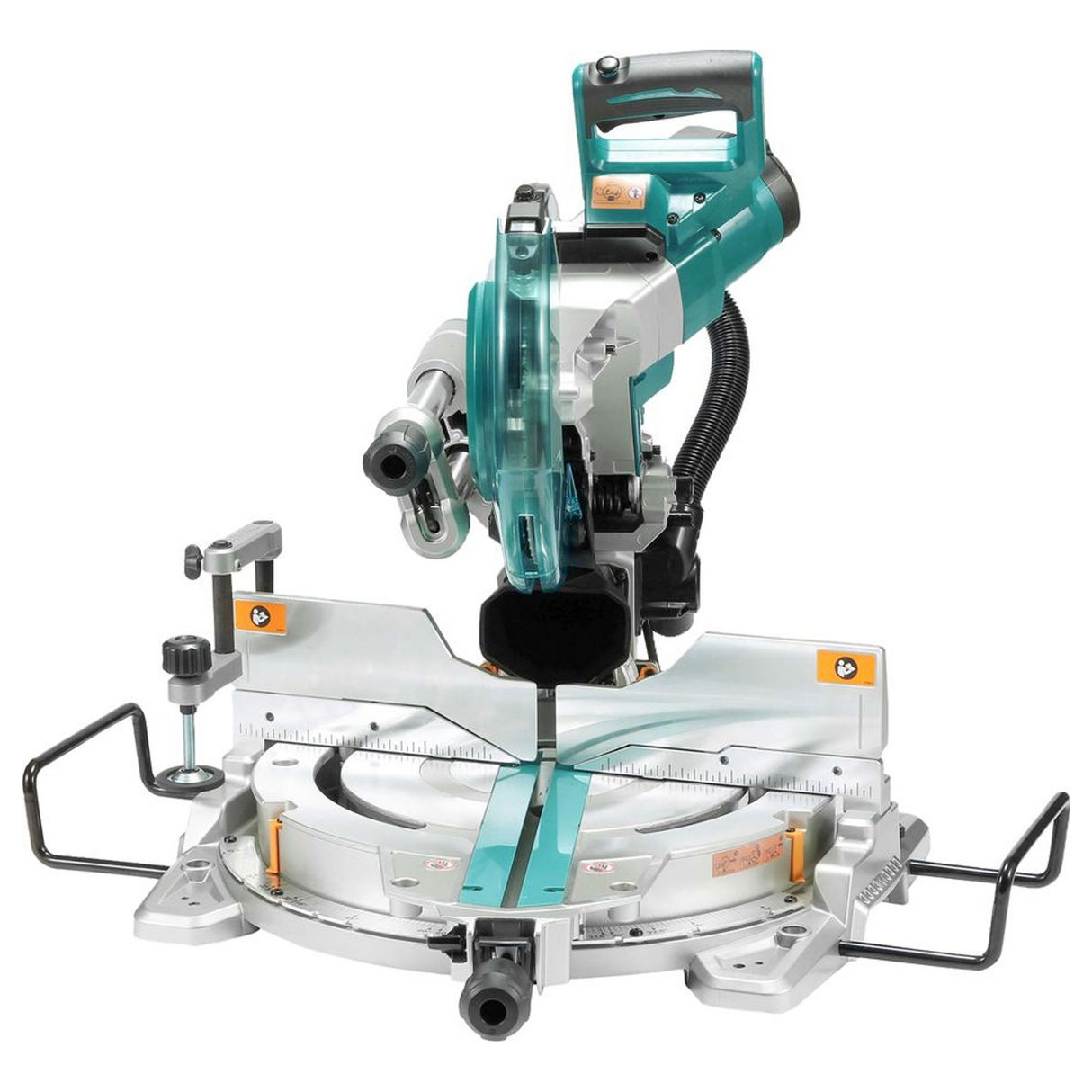 LS1019L - Radial-Kapp- und Gehrungssäge Makita LS1019L 1510W - Bild 2