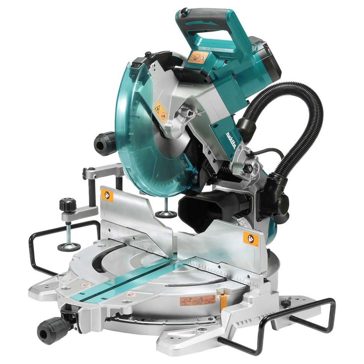 LS1019L - Radial-Kapp- und Gehrungssäge Makita LS1019L 1510W - Bild 3