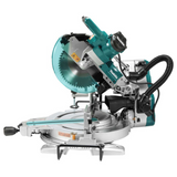 LS1019L - Radial-Kapp- und Gehrungssäge Makita LS1019L 1510W - Bild 4