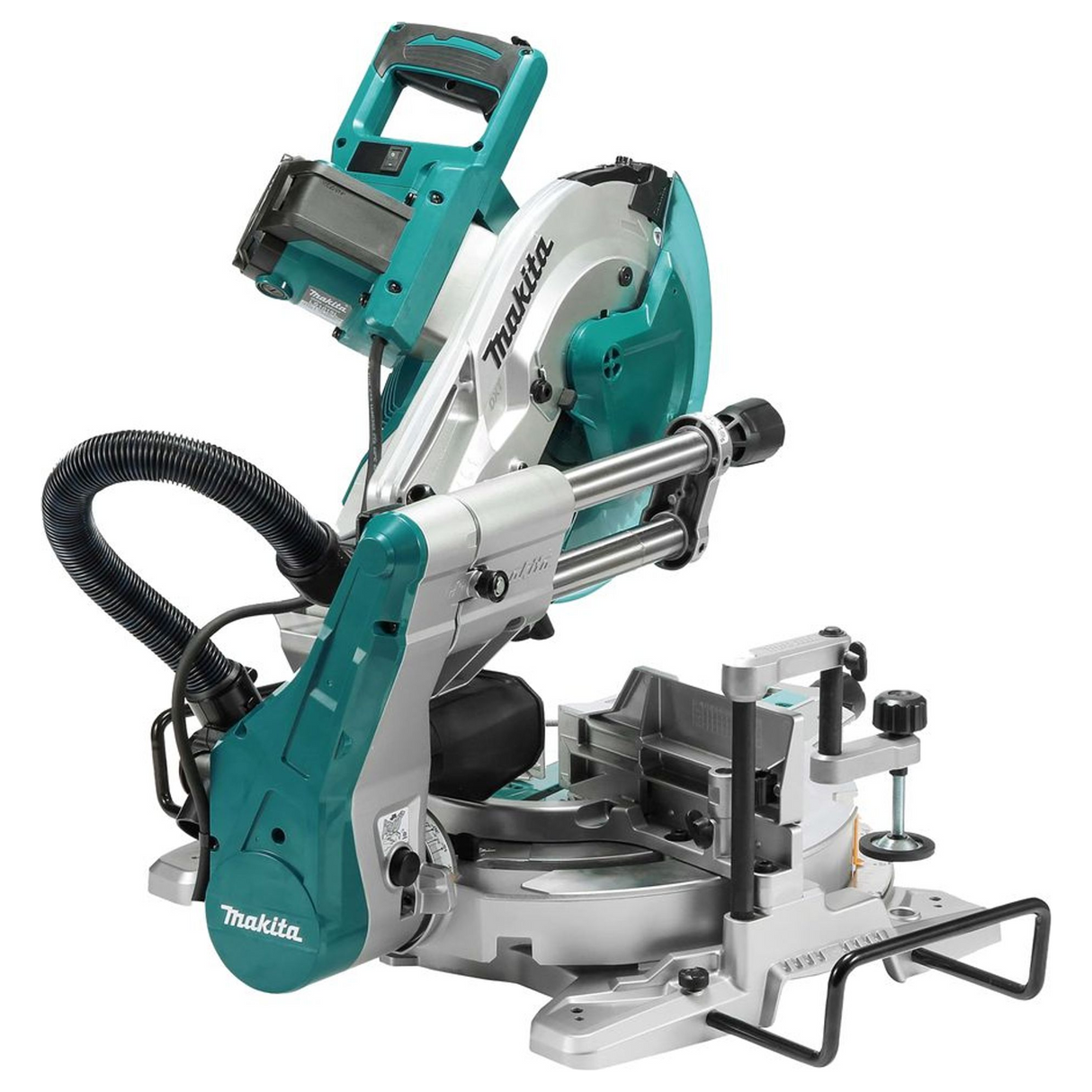 LS1019L - Radial-Kapp- und Gehrungssäge Makita LS1019L 1510W - Bild 7