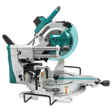 LS1019L - Radial-Kapp- und Gehrungssäge Makita LS1019L 1510W - Bild 8