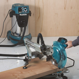 LS1019L - Radial-Kapp- und Gehrungssäge Makita LS1019L 1510W - Bild 10