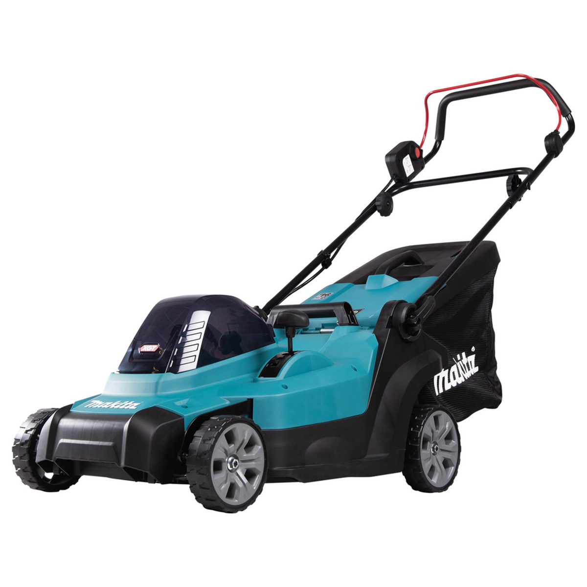 LM004GZ - Rasaerba a Batteria Makita LM004GZ XGT 40V 430mm - Immagine 10