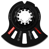 2608902059 - Segmentiertes Messer Bosch Expert ACZ 105 ET Multi Material Hartmetall - Bild 19