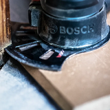 2608902059 - Segmentiertes Messer Bosch Expert ACZ 105 ET Multi Material Hartmetall - Bild 7