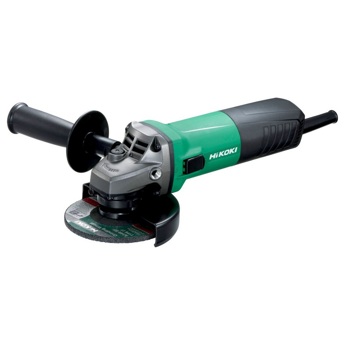G12SN2YVZ – HiKOKI G12SN2YVZ 900 W 115 mm Winkelschleifer