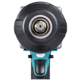 TW002GU201 - Schlagschrauber Makita TW002GU201 XGT 40V 4Ah - Bild 11