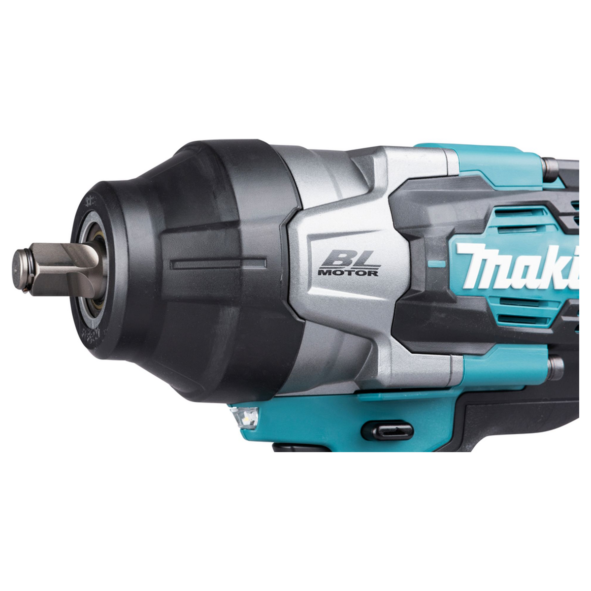 TW002GU201 - Schlagschrauber Makita TW002GU201 XGT 40V 4Ah - Bild 12