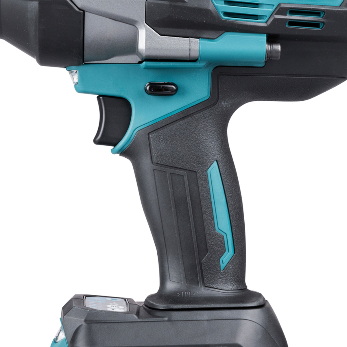 TW002GU201 - Schlagschrauber Makita TW002GU201 XGT 40V 4Ah - Bild 13