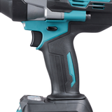 TW002GU201 - Schlagschrauber Makita TW002GU201 XGT 40V 4Ah - Bild 13