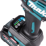 TW002GU201 - Schlagschrauber Makita TW002GU201 XGT 40V 4Ah - Bild 15