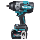 TW002GU201 - Schlagschrauber Makita TW002GU201 XGT 40V 4Ah - Bild 2