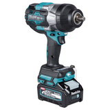 TW002GU201 - Schlagschrauber Makita TW002GU201 XGT 40V 4Ah - Bild 7