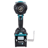 TW002GU201 - Schlagschrauber Makita TW002GU201 XGT 40V 4Ah - Bild 8