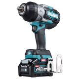 TW002GU201 - Schlagschrauber Makita TW002GU201 XGT 40V 4Ah - Bild 10