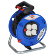 1218055 - Brennenstuhl Garant ST 240 Kabeltrommel 25m H05VV-F 3G1,5