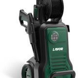 36114-00021 - Hochdruckreiniger Lavor Fluss 1108 2300W - Bild 5