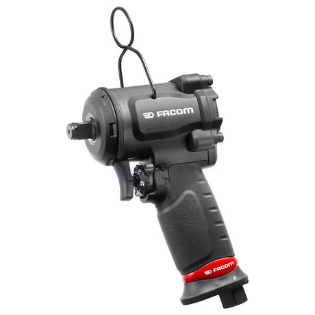 NS.1600FPB – Facom NS.1600FPB 1/2" Ultrakompakter Druckluft-Schlagschrauber – Bild 2