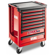 U05160108 - Werkzeugwagen USAG START 8 Schubladen