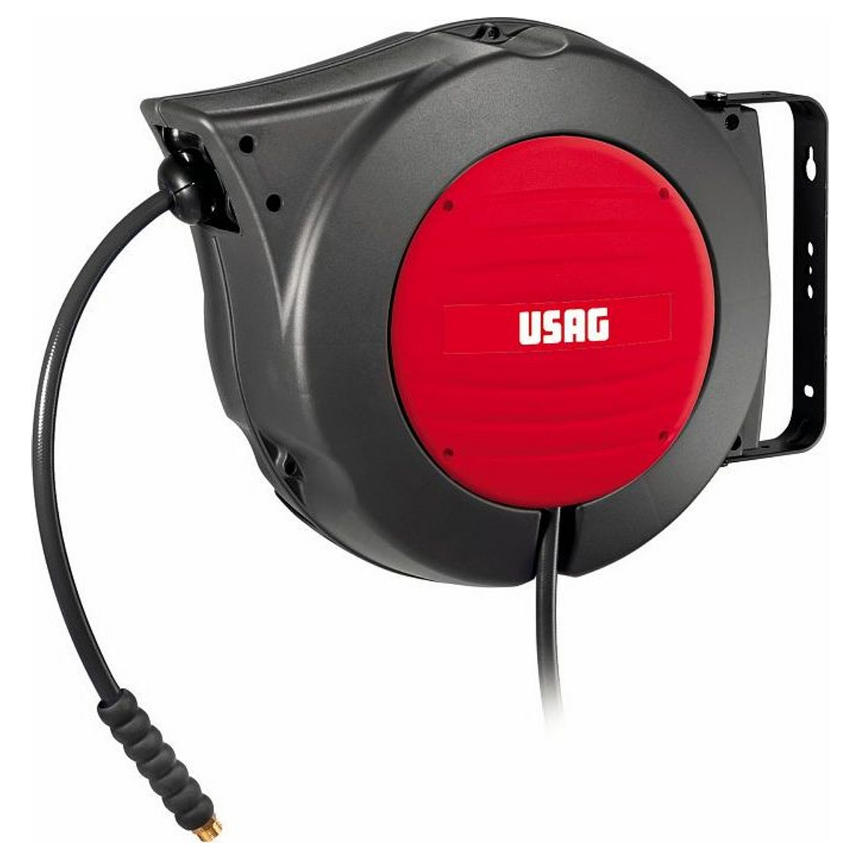 U09390004 - Druckluftschlauchaufroller USAG 939 C1 10mm 16m