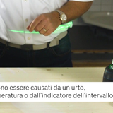 0601063R03 - Laser-Nivelliergerät Bosch GLL 3-80 C PRO 12V - Bild 6