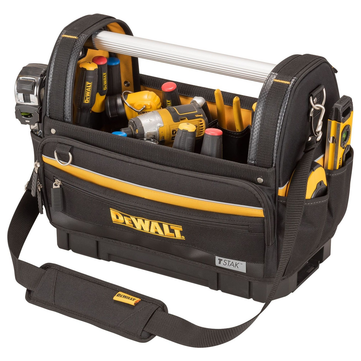 DWST82990-1 - Werkzeugtasche Dewalt DWST82990-1 TSTAK - Bild 2
