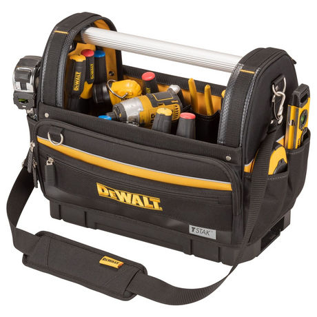 DWST82990-1 - Werkzeugtasche Dewalt DWST82990-1 TSTAK - Bild 2