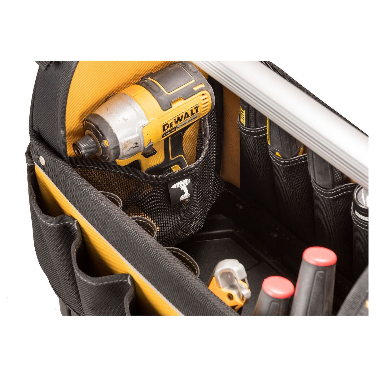 DWST82990-1 - Werkzeugtasche Dewalt DWST82990-1 TSTAK - Bild 3