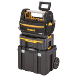 DWST82990-1 - Werkzeugtasche Dewalt DWST82990-1 TSTAK - Bild 5