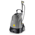1.064-919.0 - Idropulitrice ad Acqua Calda Kärcher PRO HDS 5180 230V 2.6kW