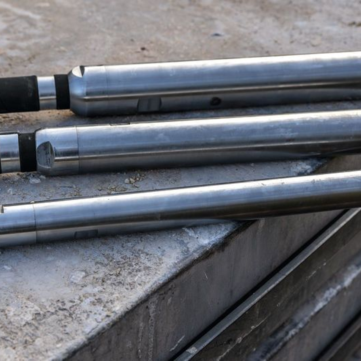 Vibratore per Calcestruzzo Bosch GDI50-500
