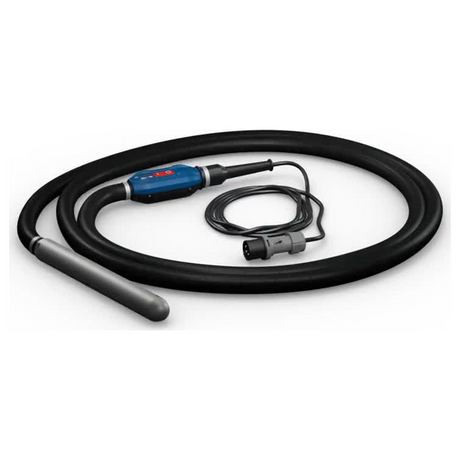 06019P9500 - Betonrüttler Bosch Professionelles GDI50-500 - Bild 7