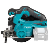CS004GZ - Sega Circolare per Metallo Makita CS004GZ XGT 40V - Immagine 6