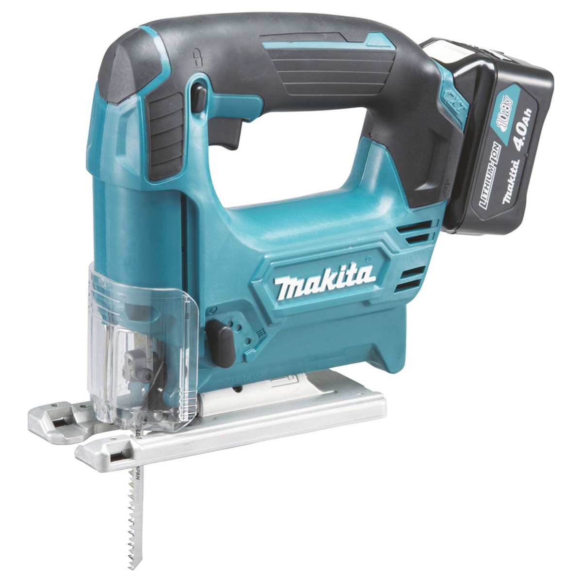 JV101DSMJ - Säbelsäge Makita JV101DSMJ CXT 12V 4Ah